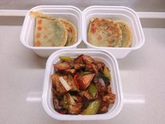 -小土豆北方菜馆(文慧园店)