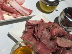 -东北烤肉(钟鼎名悦店)