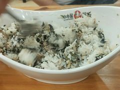 金枪鱼拌饭-小木屋拌饭(抚顺望花凤城商业街店)