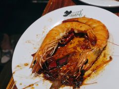 -汉巴味德(北京银座和谐广场店)