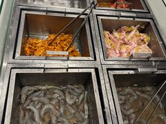 -玫瑰花园自助烤肉(顺义鑫海韵通店)