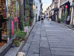 -嘉兴月河历史街区