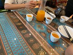 -巴依老爷·新疆美食(上城区天城路店)