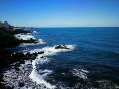 -龙头岩(Dragon Head Rock)