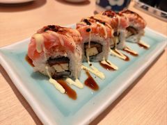 -小山日本料理(太古汇店)
