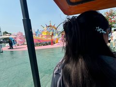 -厦门方特梦幻王国