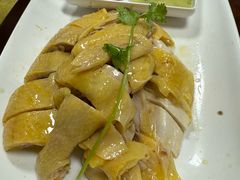 -巫记鸡饭店