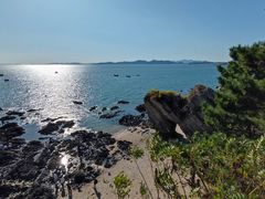 -大连金石滩滨海国家地质公园