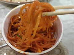 -欧提汗·新疆餐厅·清真(银都路店)