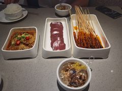 -万达广场(龙湖店)
