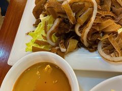 -京味小馆老北京炸酱面