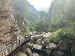 -黑龙潭风景区