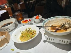 -味钱塘·钱塘浙宴(宋城之江银泰店)