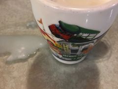 蛋白杏仁露-金记冰室(霎东街店)