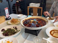 -辣婆婆(航天桥店)