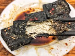 臭豆腐-五娭毑臭豆腐(黄兴南路店)
