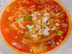 -喜来稀肉(北外滩白玉兰广场店)