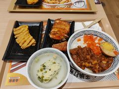 -吉野家(学院路店)