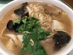 -萧记三鲜烩面(商务外环店)