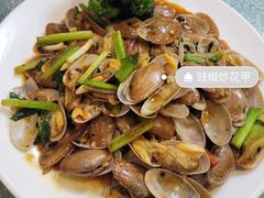 -明香海鲜酒家(华强北店)