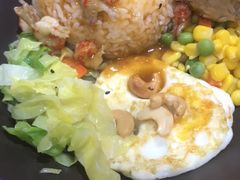 -海盗虾饭·剥好的小龙虾饭(上地辉煌店)
