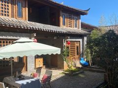 -丽江花间堂·隐泉院