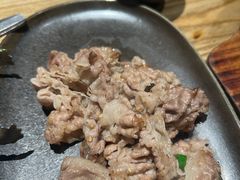 秘制肥牛-泥炉烧肉师(新街口金銮巷店)