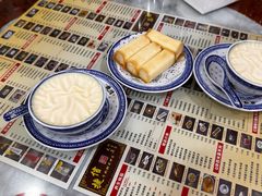 -捷信牛奶甜品世家(柳巷店)