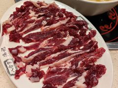 -八合里潮汕鲜牛肉火锅(吉大店)
