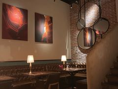 -柏蔻餐厅Le Banquet Bistro(天河北店)