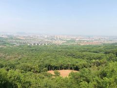 -南京市江宁方山