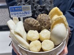 -杭州大厦LSE城市生活超市(杭州大厦店)