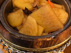 -苹果树下艺术餐厅(通州店)