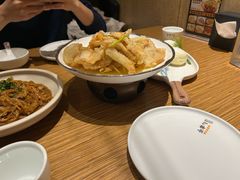 -金掌勺·锅包肉(广渠门店)