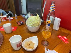 -宝泉铜锅(高新店)