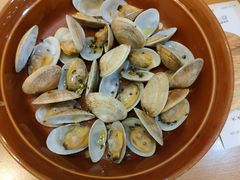 -萨莉亚意式餐厅(玉泉路物美店)