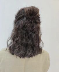 -变画·发型STUDIO