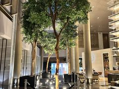 -博林天瑞喜来登酒店·西丽尚膳