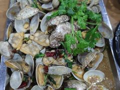 -老虎滩大连海鲜烧烤(建邺云锦路总店)