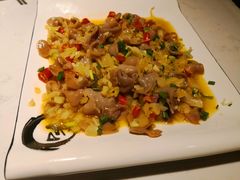 -千岛湖小鱼儿·淳安匠心农家菜