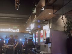 -盛江山自助料理(奥莱锦辉购物广场店)