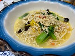 -陈记菜馆·非遗淮扬菜(东关街教场店)