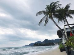 -查汶海滩
