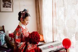 -华东饭店·园林式婚礼宴会厅酒店