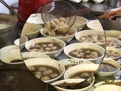 -蒋家桥饺面店(东关街店)