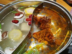 -呷哺呷哺 黄金牧场 (欢乐谷店)