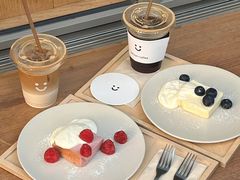 -燕庭·纯燕窝·甜品下午茶(南京西路店)