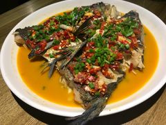 -丰乐餐厅·始于1999·本地老字号