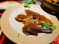 -青年公社烤鸭(青年路店)