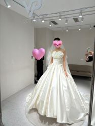 -PAI婚纱礼服设计馆【大牌租赁/高级定制】